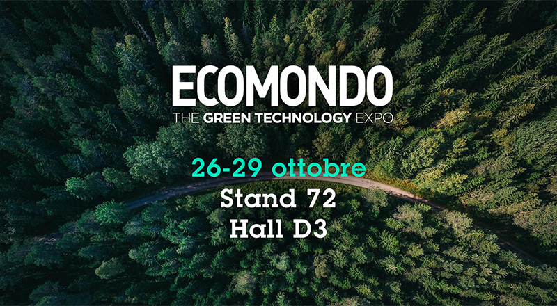 Fiera Ecomondo